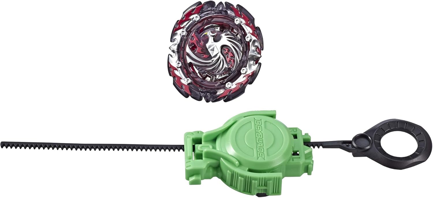 beyblade burst turbo dead phoenix amazon