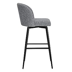 Watson & Whitely Barstools Bar Height Set of
