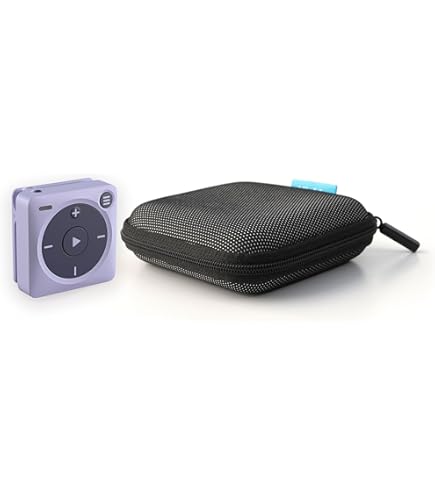 Amazon.com: Mighty 3 Spotify & Amazon Music Player (2026 Edition