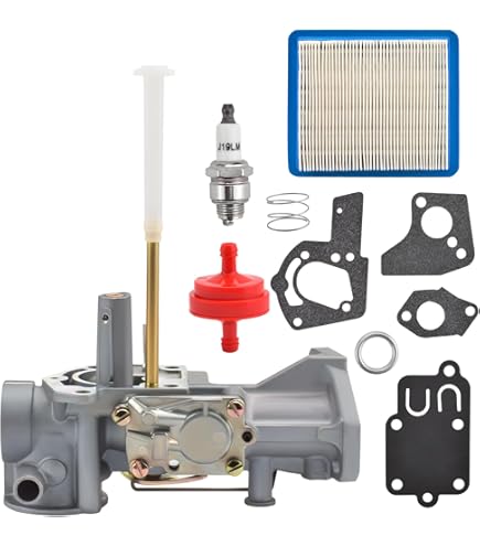 Amazon.com : BXparts Carburetor Carb Replaces for 38