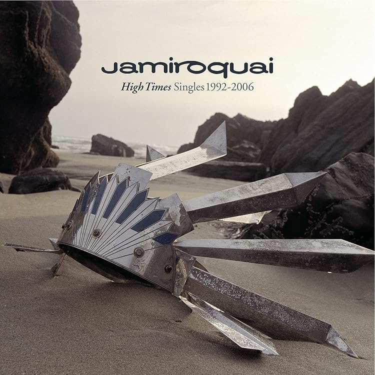 Return Of The Space Cowboy (Dl Card) (Vinyl): Jamiroquai, Multi