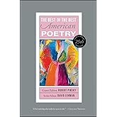 Best of the Best American Poetry: 25th Anniversary Edition (The Best of the Best)