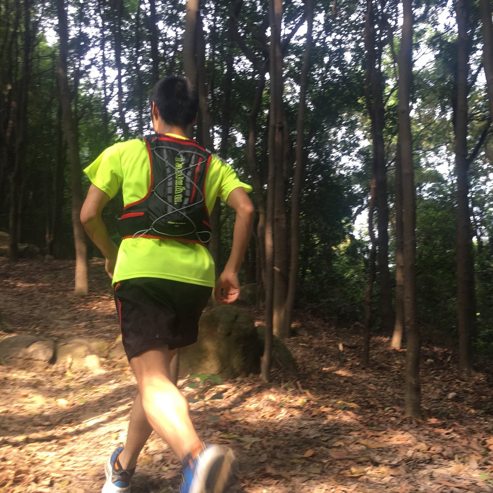 ultra tri hydration vest