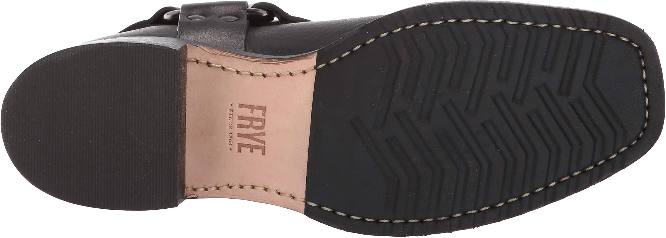 frye heirloom harness tall