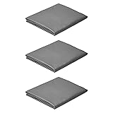 AmazonCommercial - Waterproof UV Resistant PVC