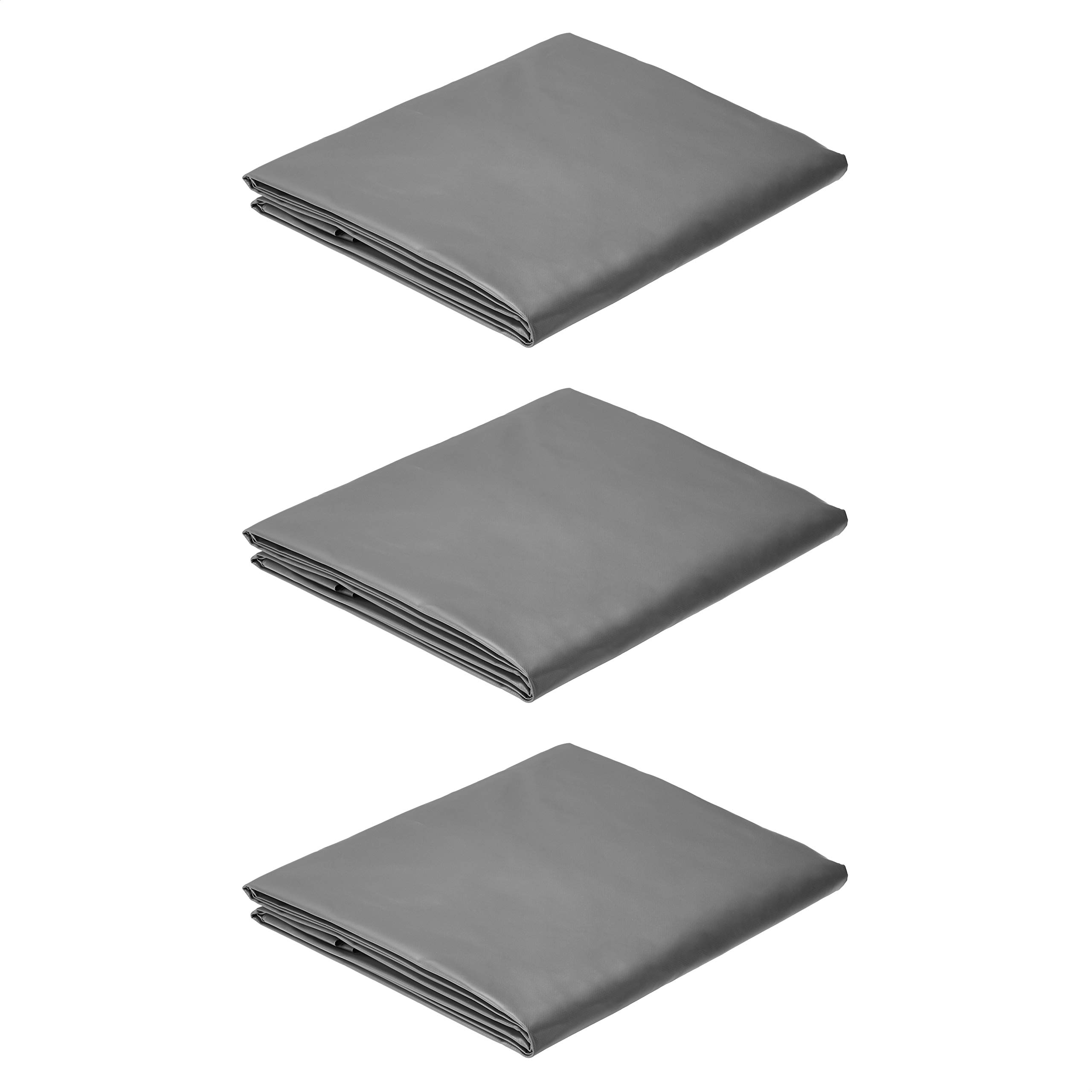 AmazonCommercial - Waterproof UV Resistant PVC