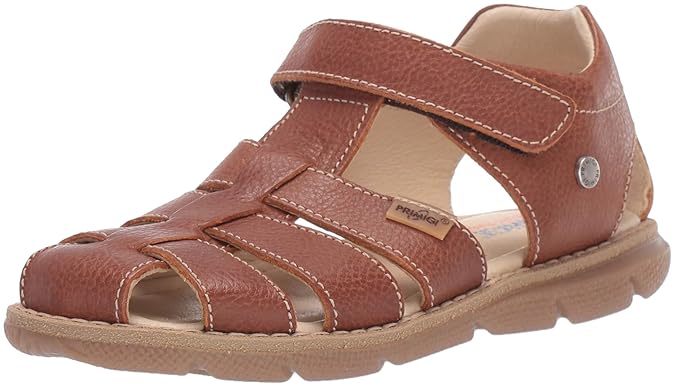 PRIMIGI Jungen PPD 34125 Riemchensandalen