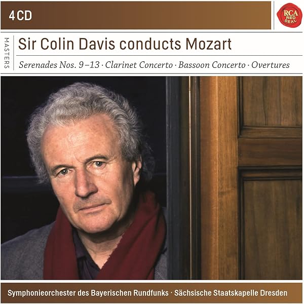 Amazon.com: Rudolf Buchbinder Plays Mozart Piano Concertos