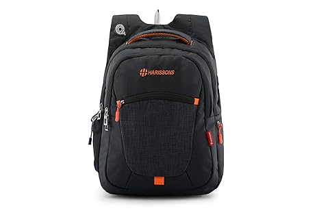 harissons bags address