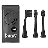 BURST Genuine Replacement Heads for Original Sonic