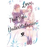 Love, That's an Understatement 1
