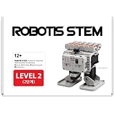 ROBOTIS Stem Level 2 Robot Kit [EN]