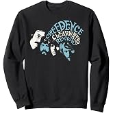 Creedence Clearwater Revival Pendulum Sweatshirt