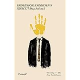 Professor Andersen's Night