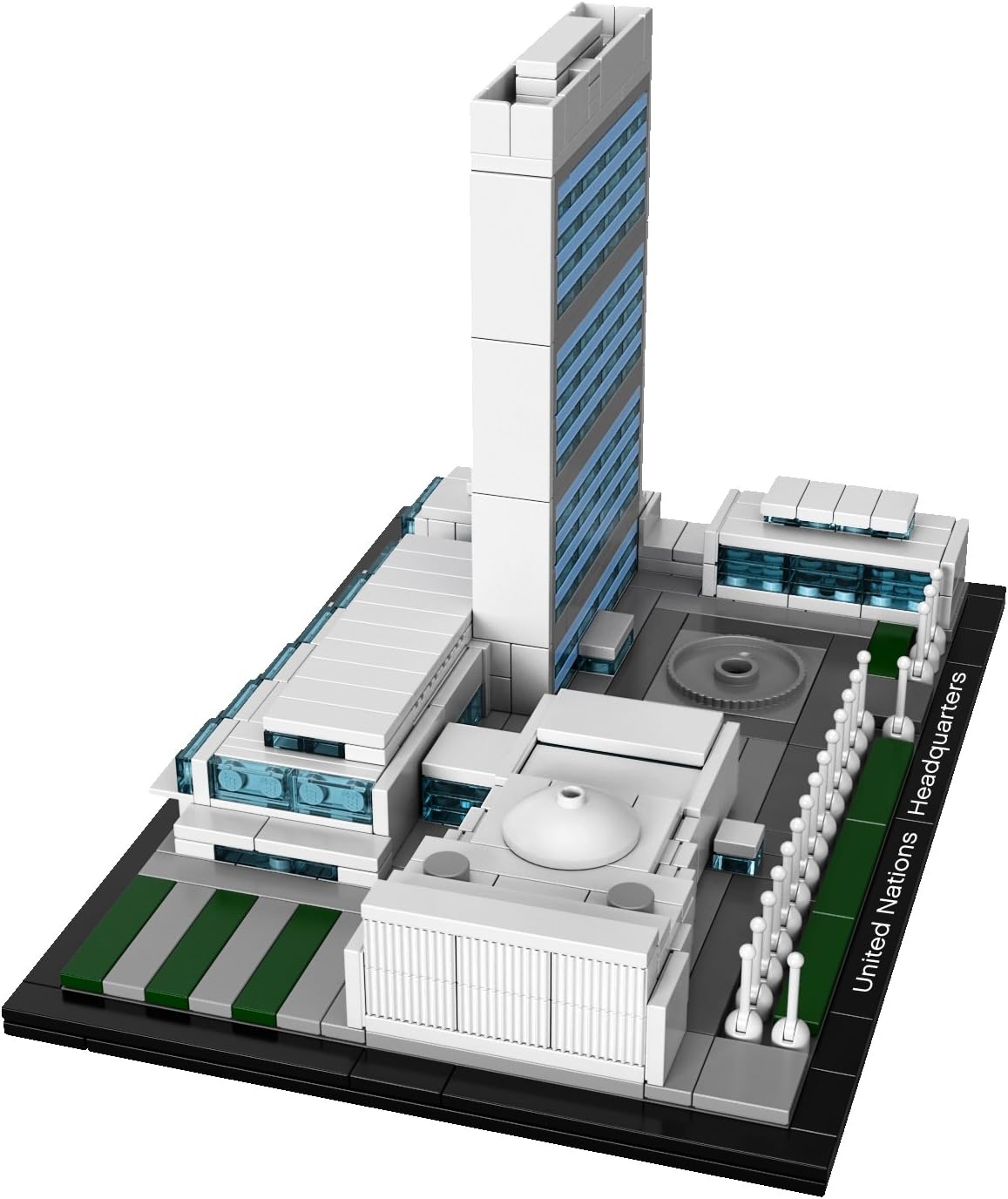 lego architecture 21018