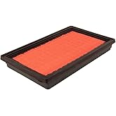 MAHLE LX 2561 Air Filter