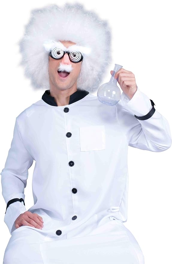 Mad Scientist Kit Toys & Games