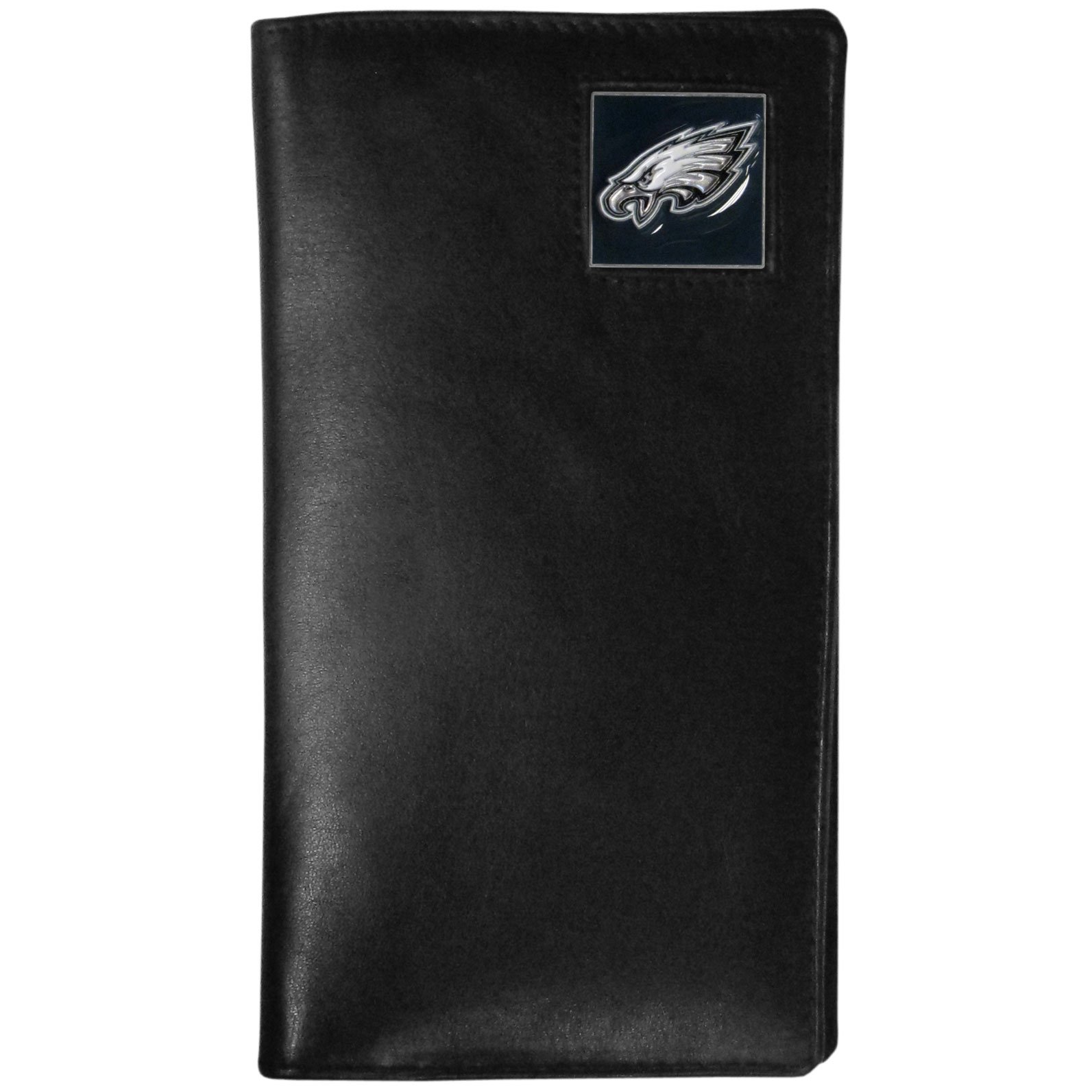 Siskiyou Sports NFL Philadelphia Eagles Tall Leather Wallet, aqua