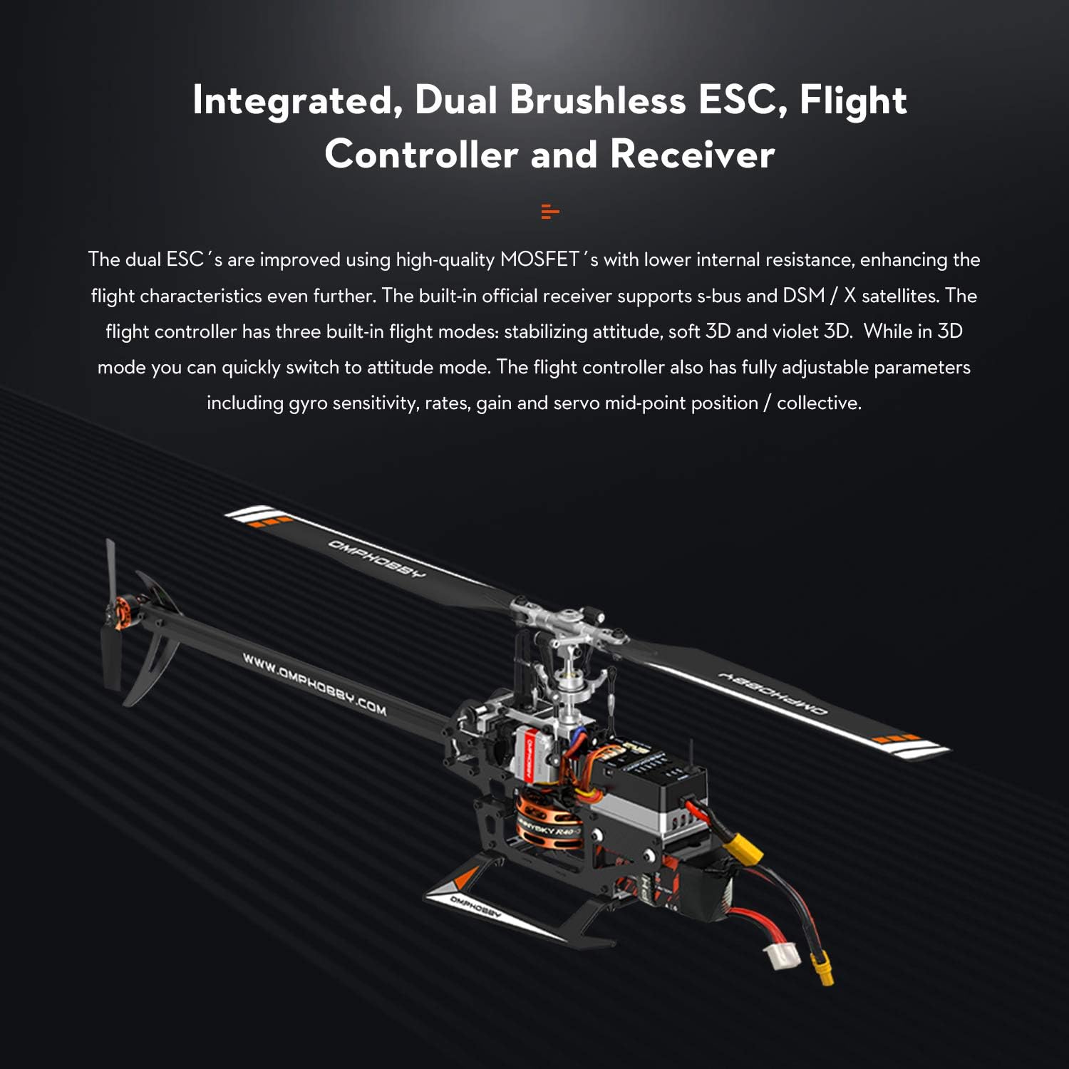 remote control helicopter race