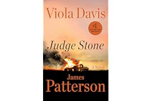 Judge Stone: A Novel