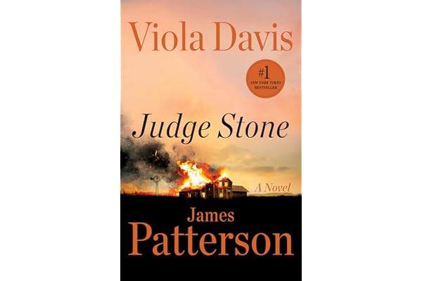 Judge Stone: A Novel