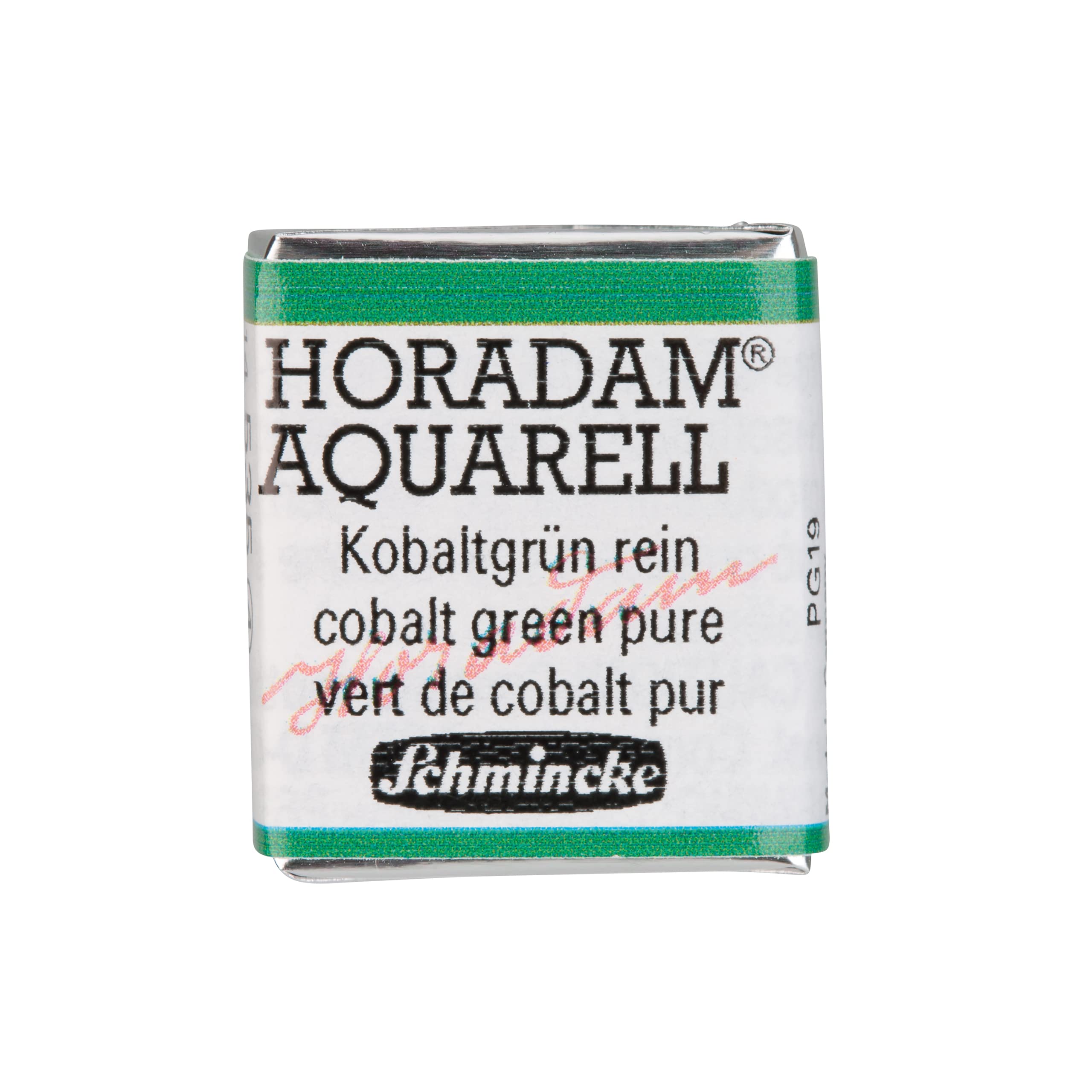 Schmincke - HORADAM® AQUARELL - finest