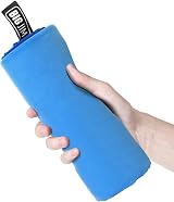 Big Jim Microfibre Towel Extra Large 180x90 cm Quick Dry Lightweight view 5