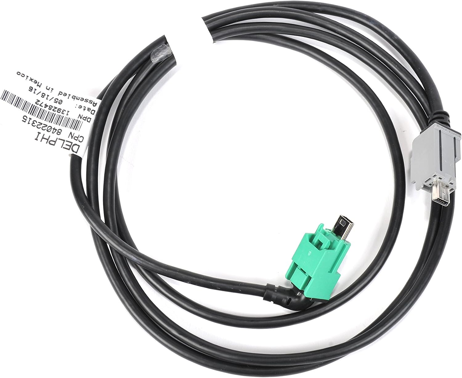 4Ucam Mercedes Sprinter Van (2010 - 2016) Wifi Backup Camera For Iphone/Android With App (840102155525)