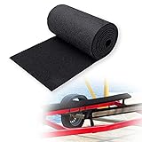 Boat Trailer Bunk Carpet - 6mm Ultra Thick
