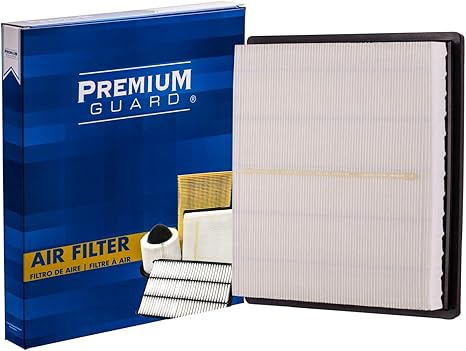 Amazon Com Pg Air Filter Pa99365 Fits 2019 Subaru Forester 2017