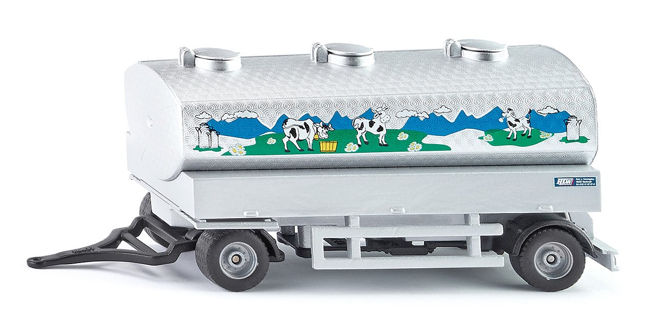 SIKU 1972 For The Cream Collection Trolley Car And Traffic Models