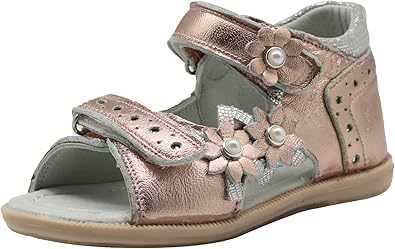 girls sandals with arch support