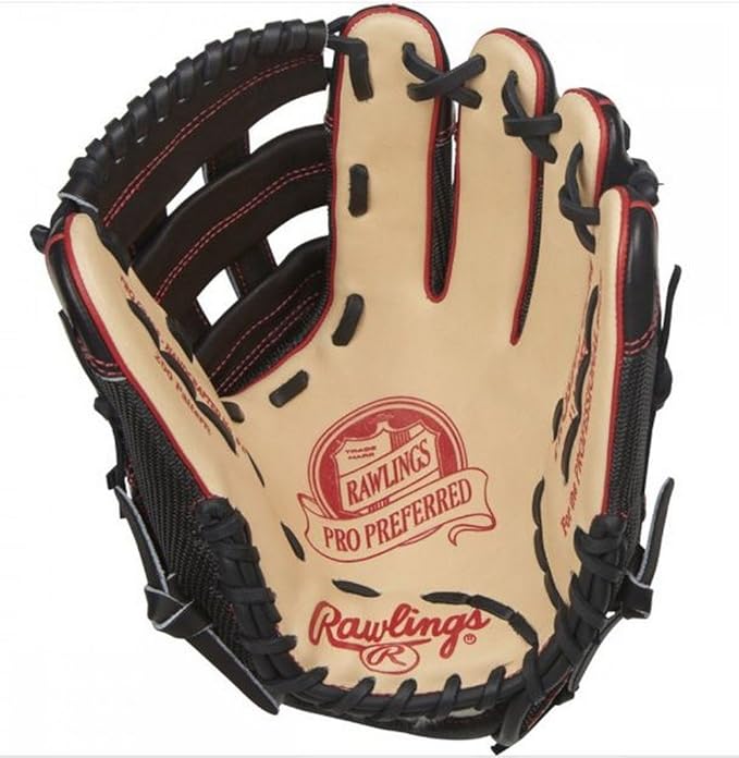 rawlings pro label