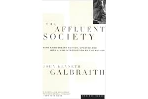 The Affluent Society