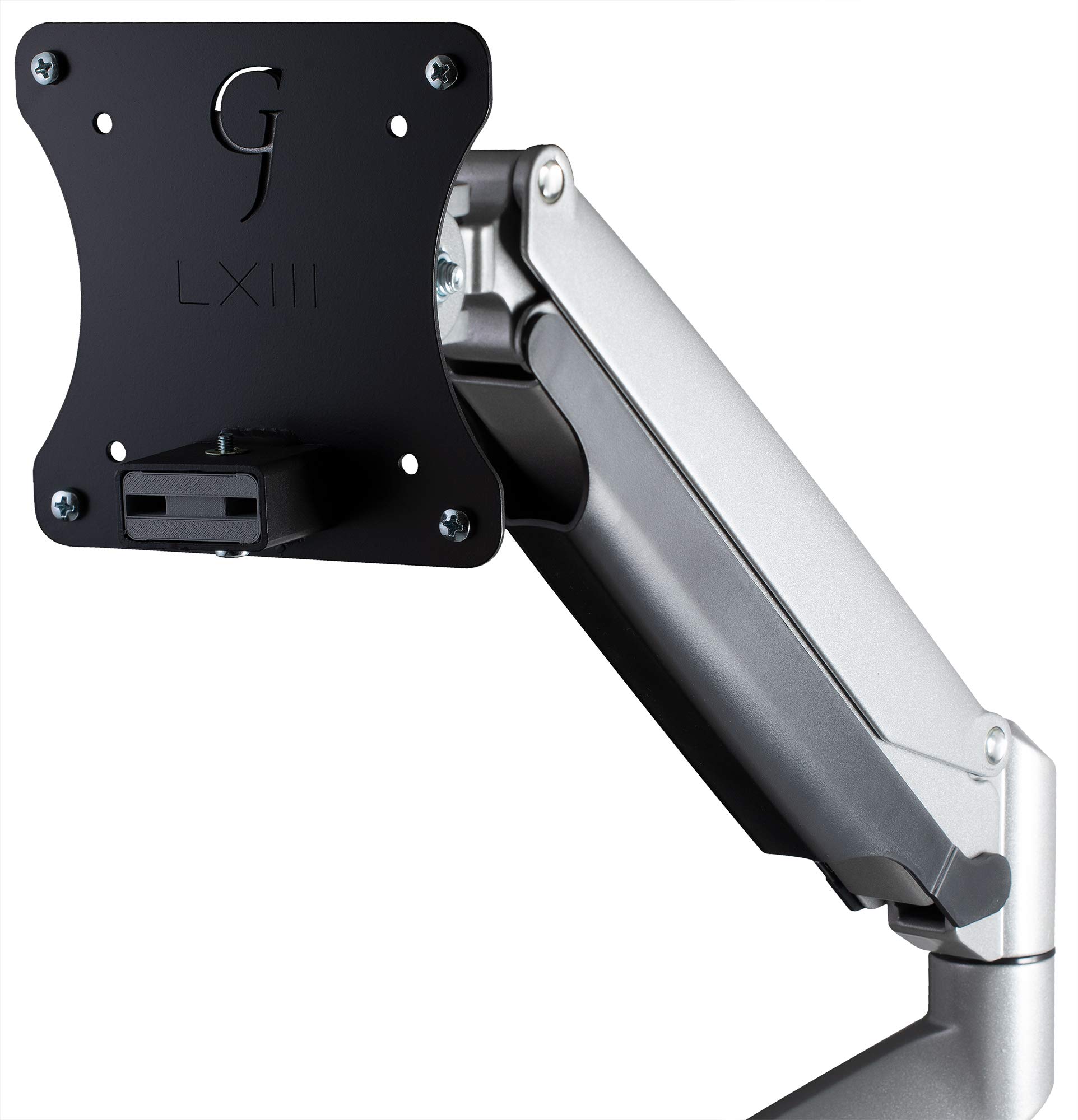 Monitor VESA Adapter Arm/Mount Compatible with HP Pavilion 22F 22ER