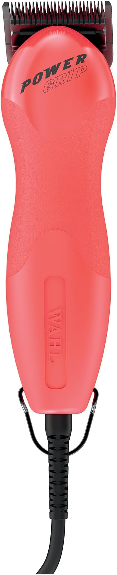 wahl power grip clippers