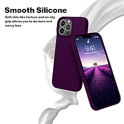OTOFLY Designed for iPhone 13 Pro Max