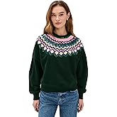 Essentiel Antwerp Women's Issu Embroidered Sweatshirt
