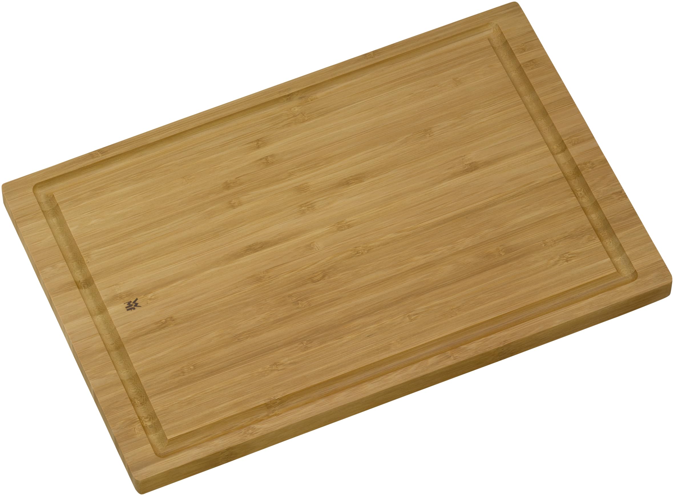 WMF 38 x 25 cm Wooden Cutting Board, Brown