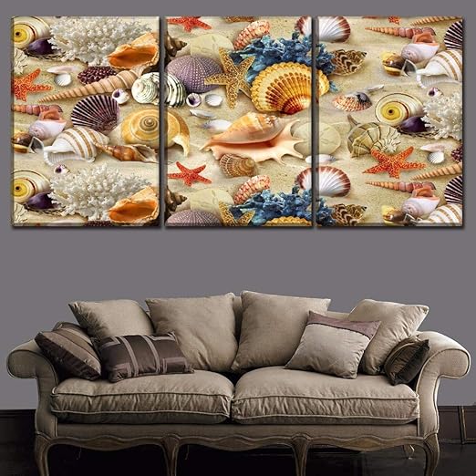 Download Strand thema wandkunst Desktop Wallpaper Free Strand Thema Wandkunst