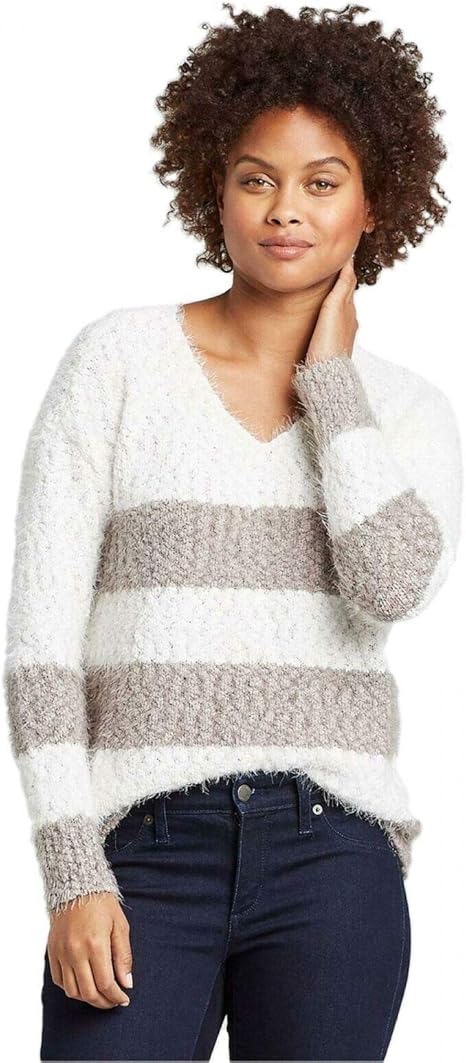 leopard print sweater duster