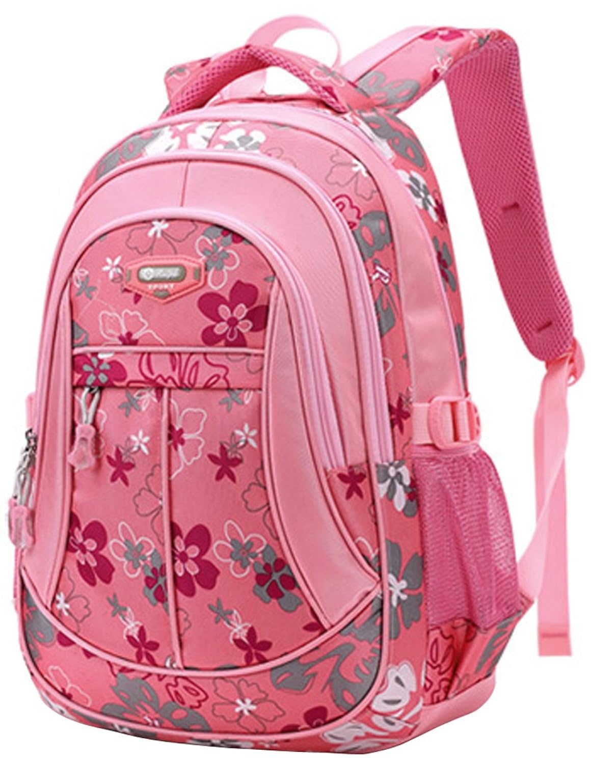 Girls Book Bags