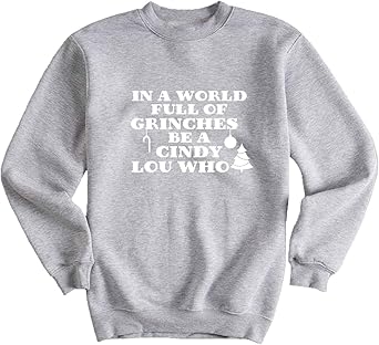 grinch sweater amazon