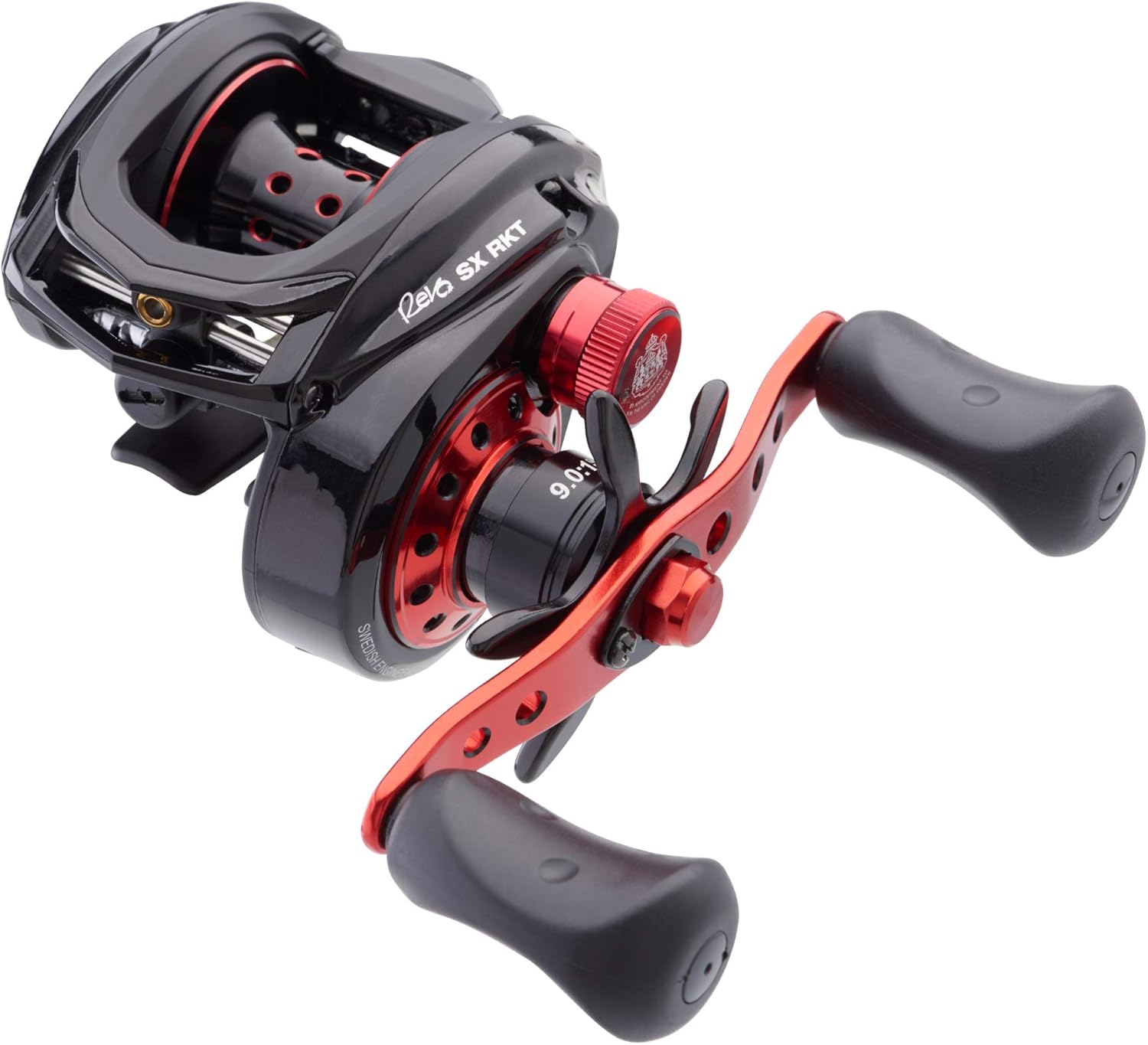 Abu garcia sx rkt Clearance