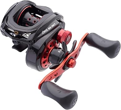 Revo sx baitcast reel Outlet