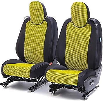 tailored seat covers