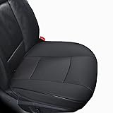 EDEALYN® Front Car Seat Cover Driver Seat Cover