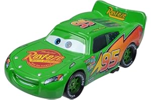 SHYGEY Cars 2 3 Movie Toys Children's Toy Cars Diecast Model Vehical 1:55 Scale Birthday Gifts for Kids