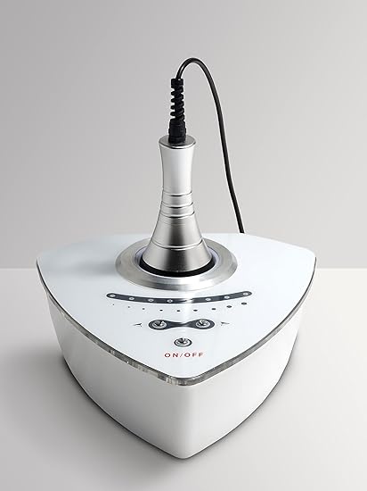 Leistungsstarkes Ultraschall Gerät für Bodyshaping (40 kHz) Jetzt: 20% Rabatt