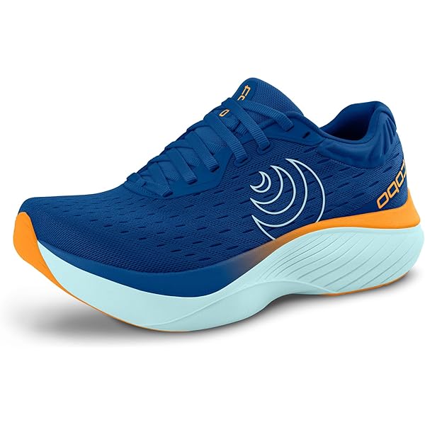 Topo Athletic FLI-Lyte 5 - Tenis Deportivos Cómodos Acolchados Y Duraderos De 3 Mm, Para Correr Por Carretera